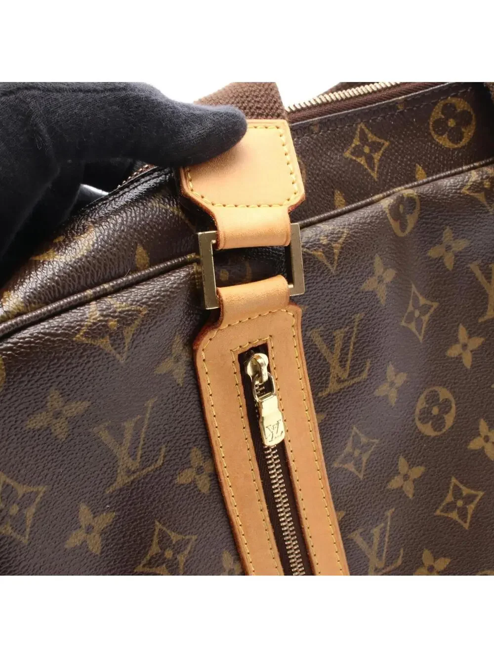 Louis Vuitton Sac Bosphore Shoulder #360283L13B